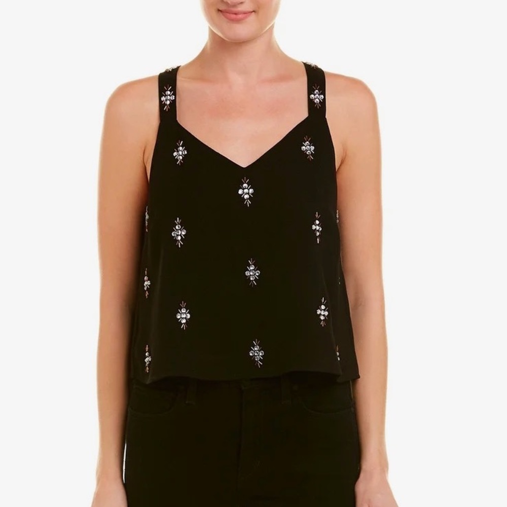 NWT Walter Baker Tank Top